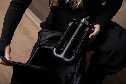 Product Launch: Hedgehog GO, one of TIME's Best Inventions of 2025