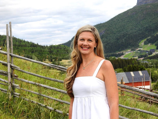 Bold Journey Magazine featuring Hedgehog Dryer COO, Erin Eriksson