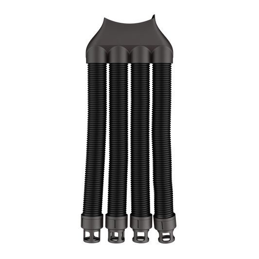 Octopus Adaptateur