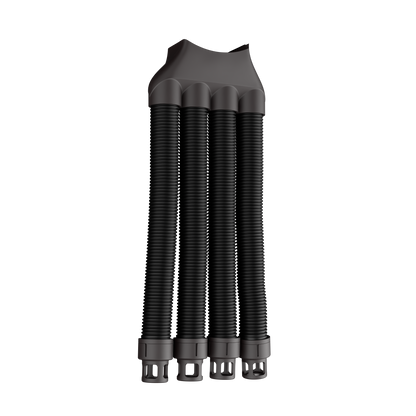 Octopus Adaptateur