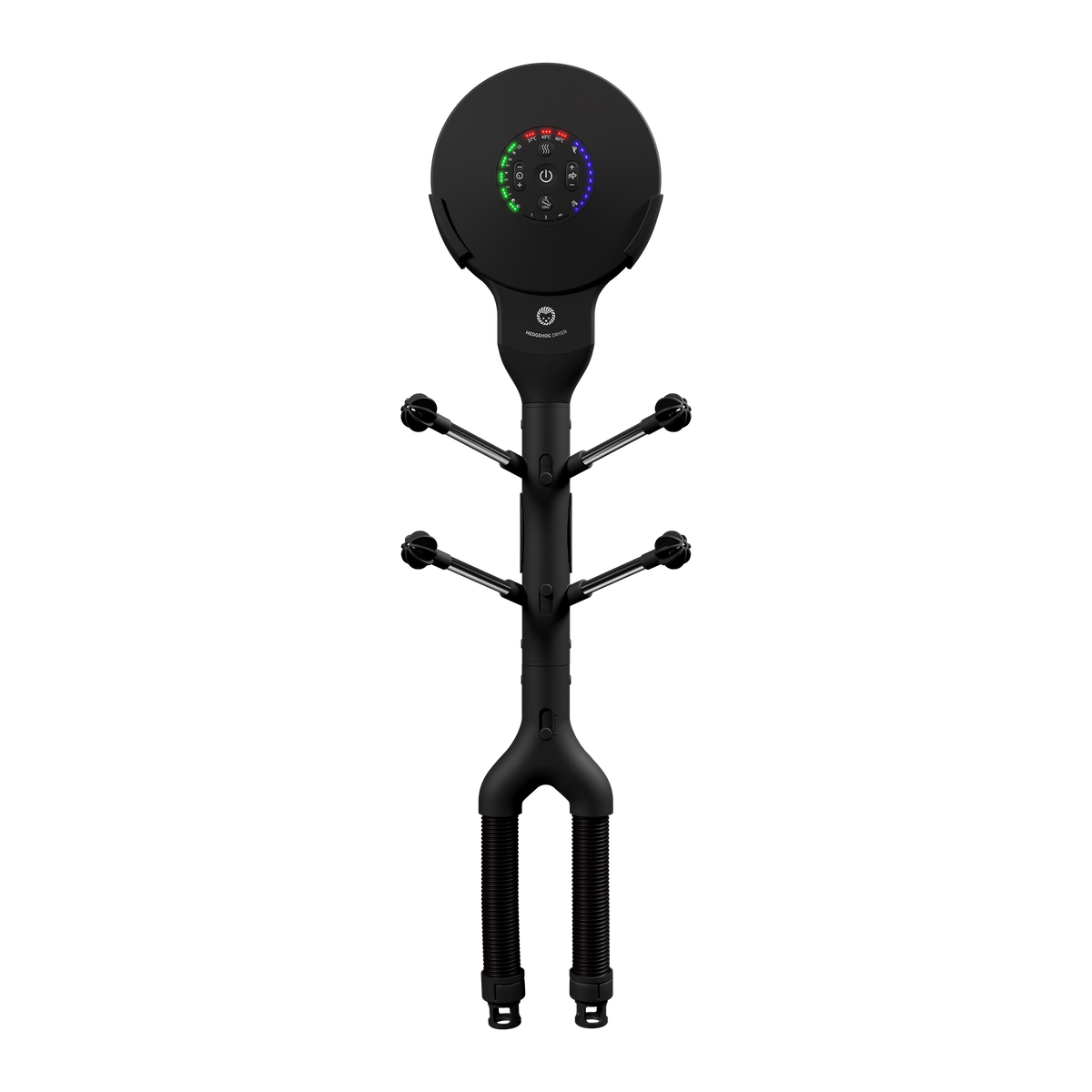 Buddy i3 ionic