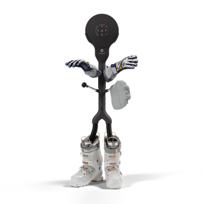 Buddy i3 ionic