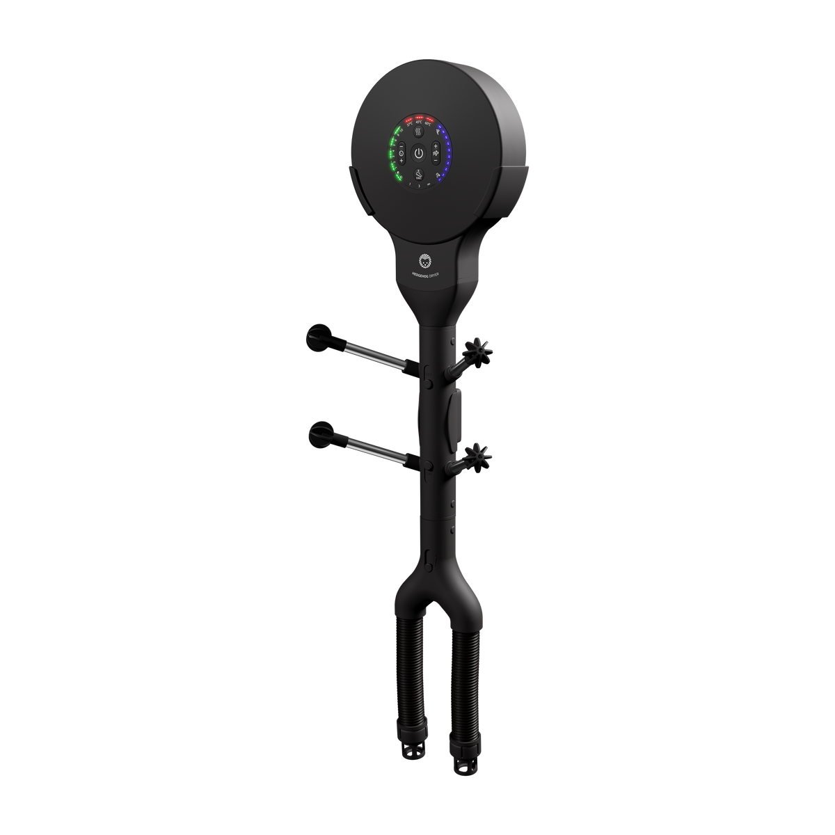 Buddy i3 ionic