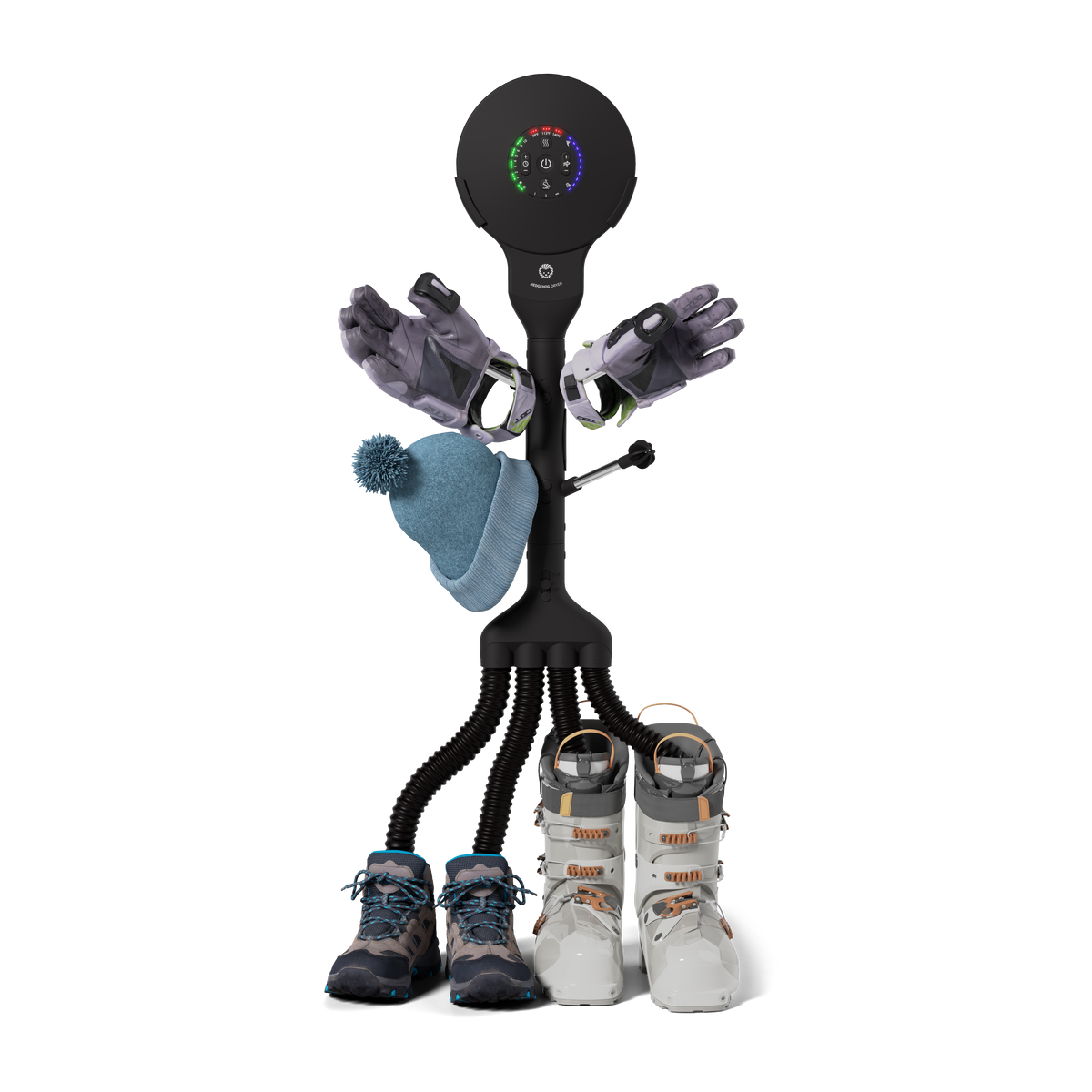 Buddy i3 Ionic