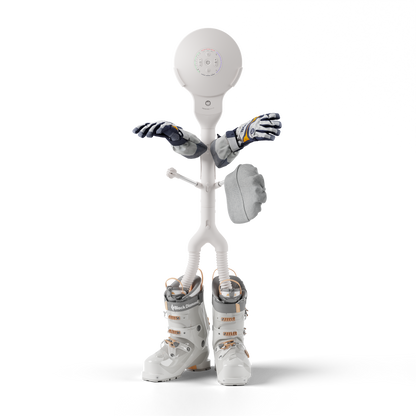 Buddy i3 ionic
