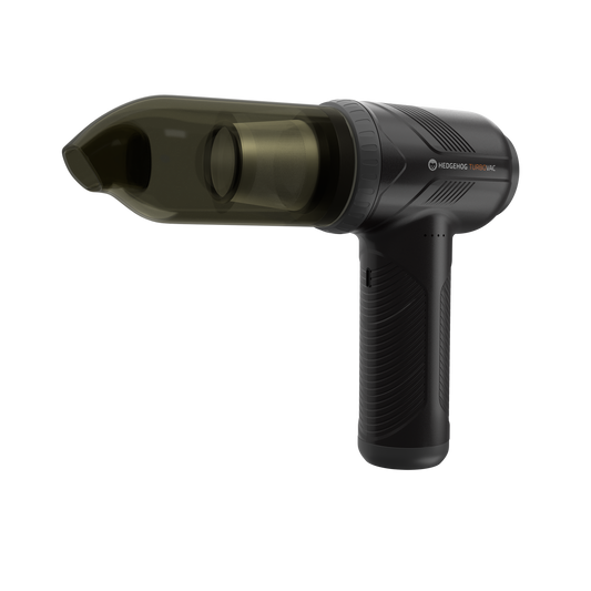 TurboVAC