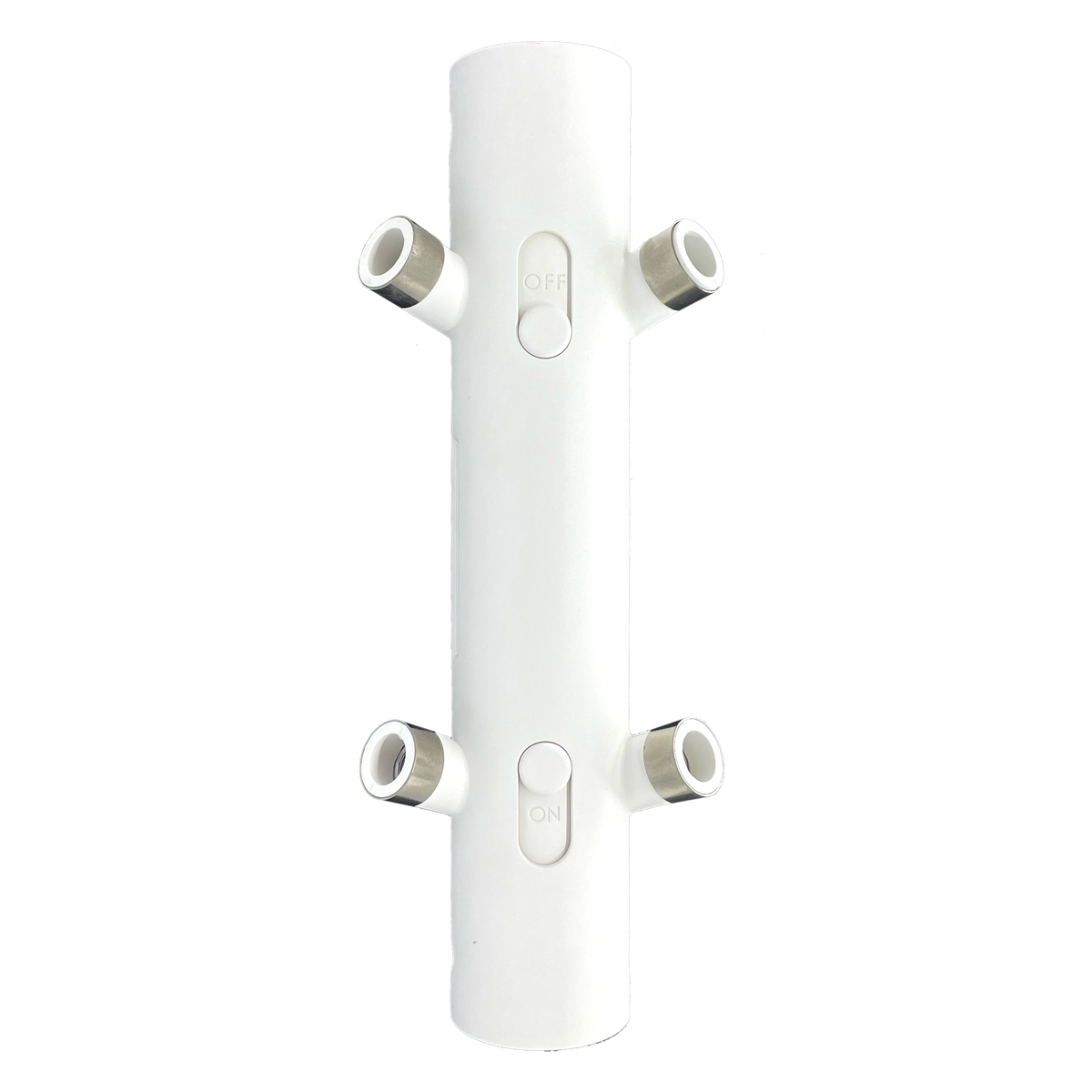 Main Body Pipe for Hedgehog Wall