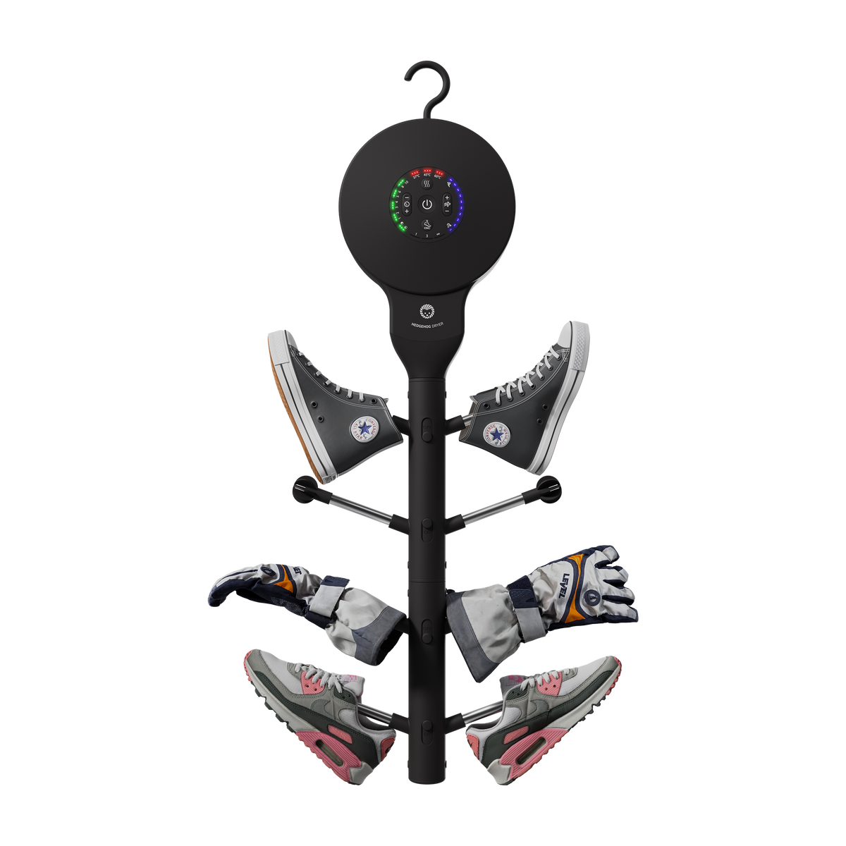 Hanger i3 Ionic