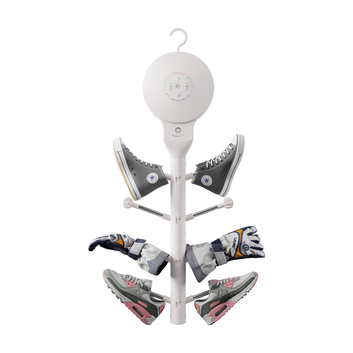 Hanger i3 Ionic