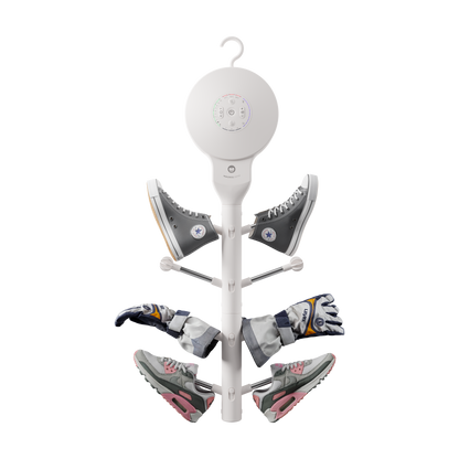 Hanger i3 Ionic