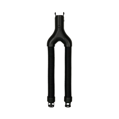 2 Adaptateur de tuyau