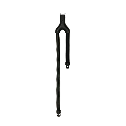 2 Adaptateur de tuyau