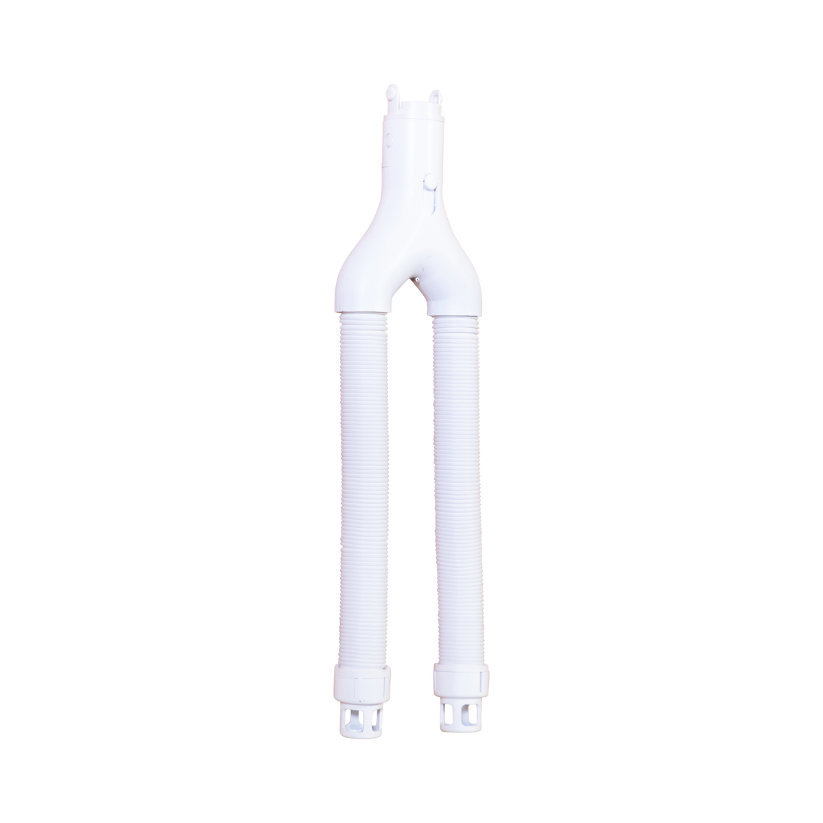 2 Adaptateur de tuyau