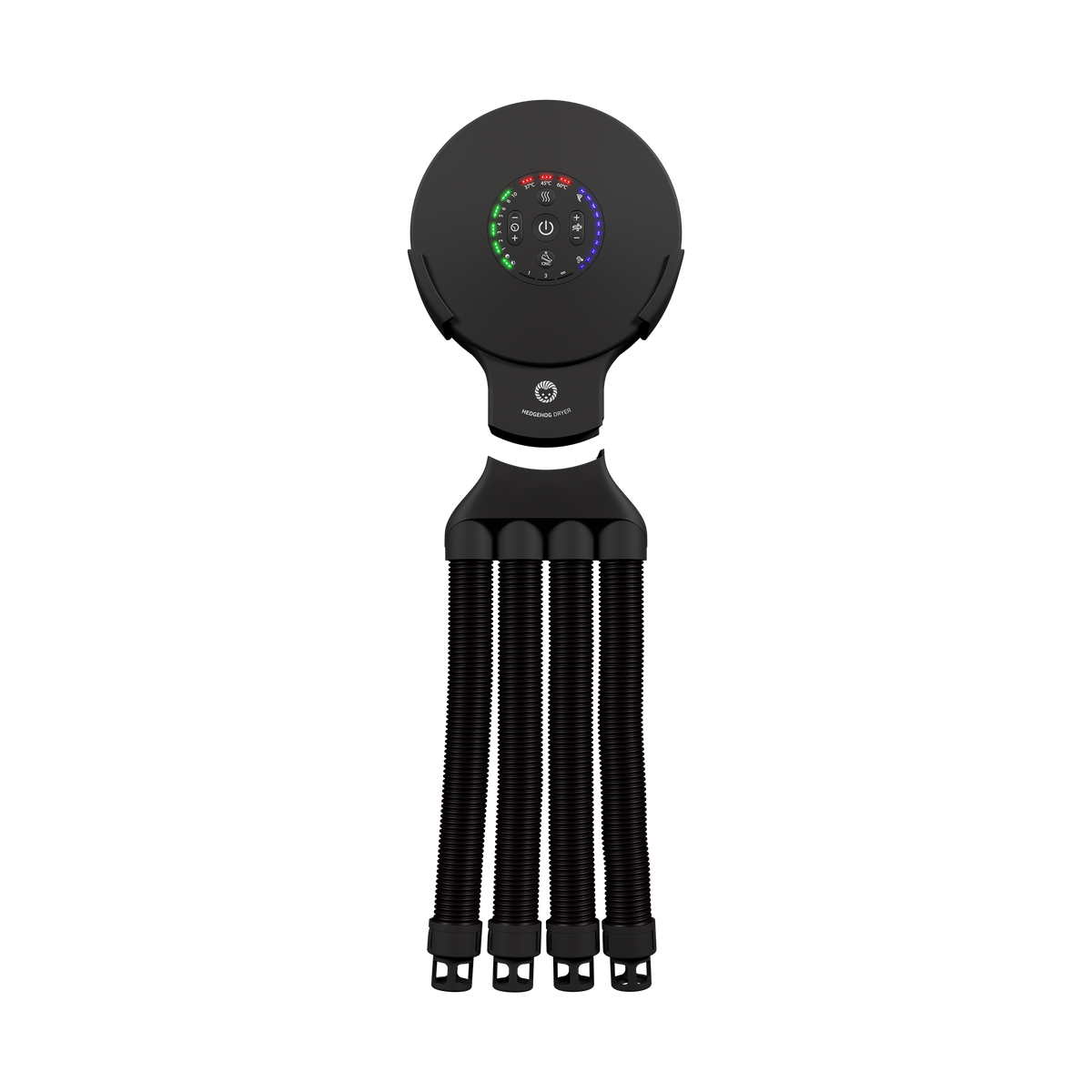 Octopus i3 Ionic