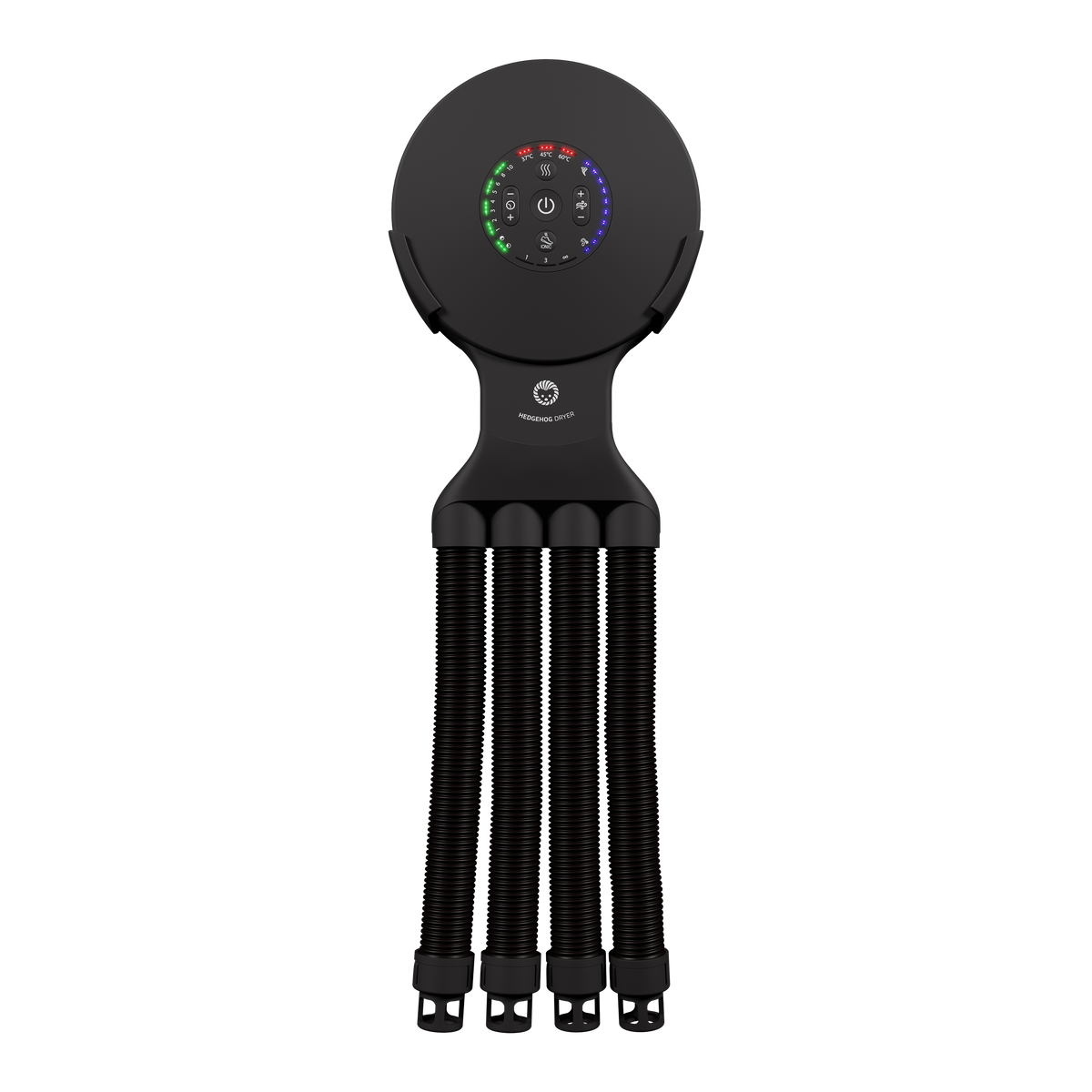 Octopus i3 Ionic