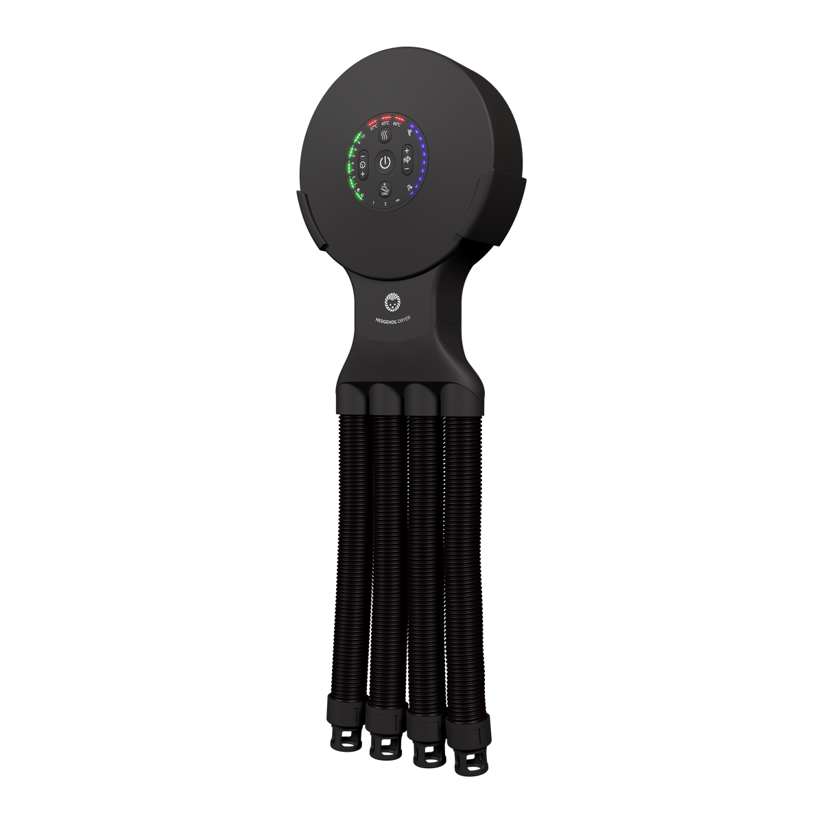 Octopus i3 Ionic