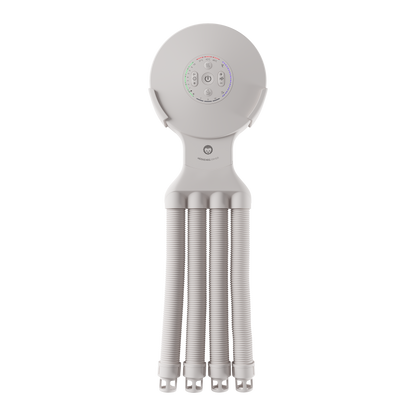 Octopus i3 Ionic